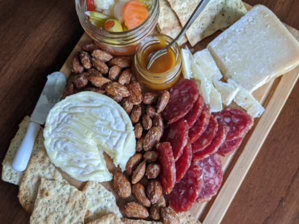 Curd Kit