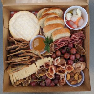Board Box